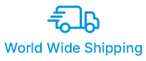 World Wide Shipping